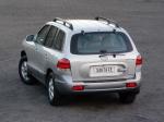 Hyundai Santa Fe 2005 года (ZA)